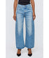 Bayard Side Line Cocoon Jeans - Blue